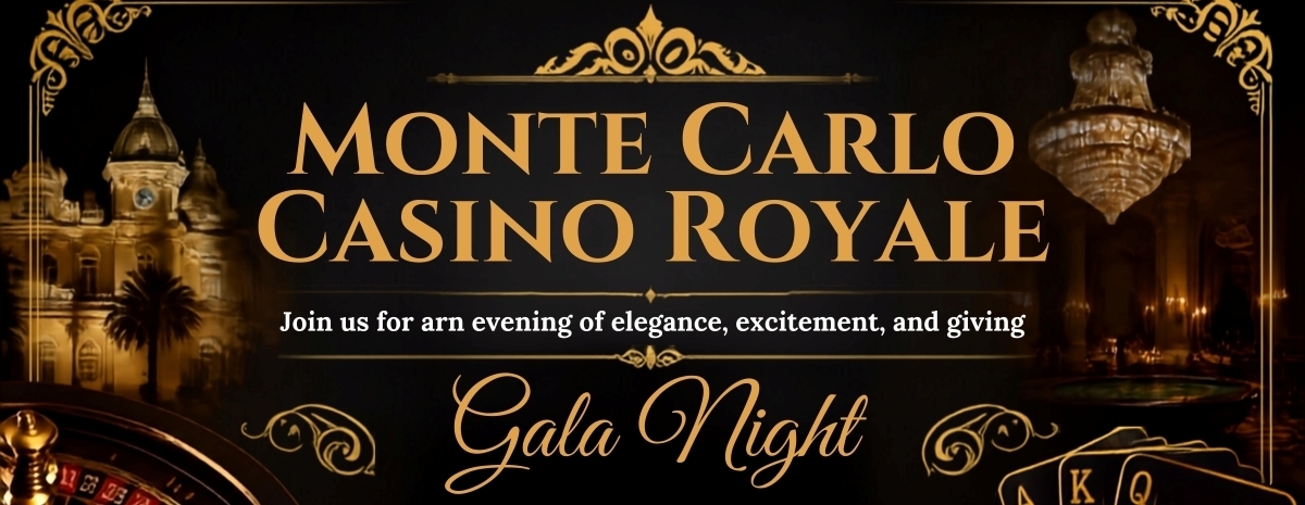1st Annual Gala